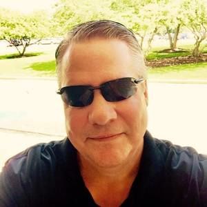 Meet your Posher, Steven